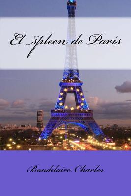 El spleen de París