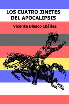 Los cuatro jinetes del apocalipsis