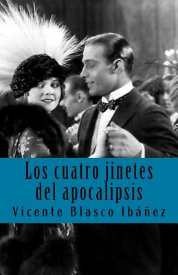 los cuatro jinetes del apocalipsis