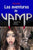 Las aventuras de Vamp: Una historia para reír... y temblar