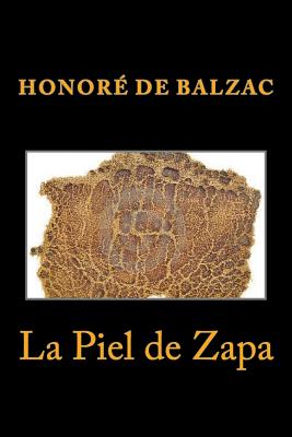 La Piel de Zapa