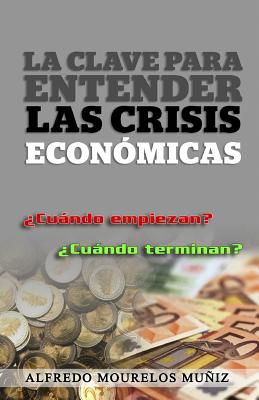 La clave para entender las crisis económicas: ¿Cuándo empiezan? ¿Cuándo terminan?