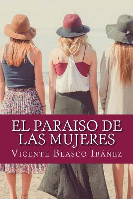 El paraiso de las mujeres