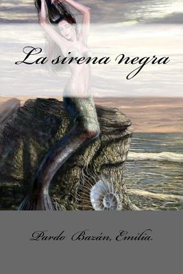 La sirena negra