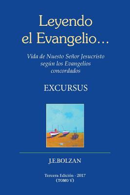 Leyendo el Evangelio... (TOMO V): Excursus