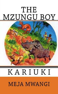 The Mzungu Boy