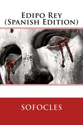 Edipo Rey (Spanish Edition)