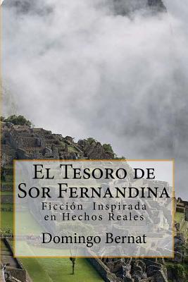 El Tesoro de Sor Fernandina