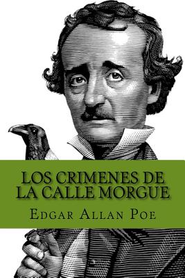 Los Crimenes de la calle Morgue