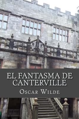 El fantasma de Canterville