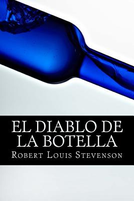 El Diablo de la Botella