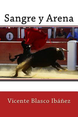 Sangre y Arena