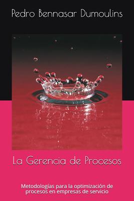 La Gerencia de Procesos: Metodologías para la optimización de procesos en empresas de servicio