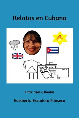 Relatos en Cubano