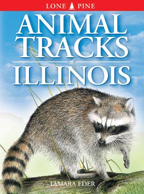 Animal Tracks of Illinois