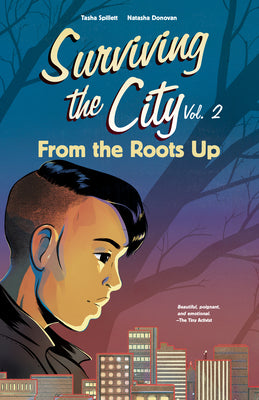 From the Roots Up: Volume 2