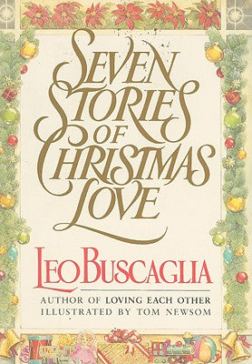 Seven Stories of Christmas Love