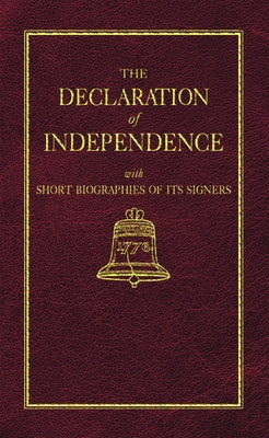 Declaration of Independence