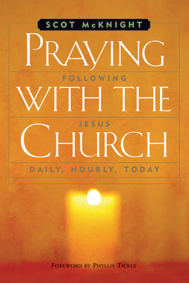 Praying with the Church