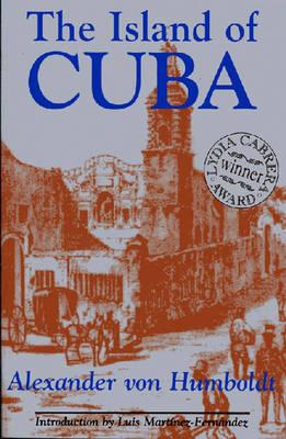 The Island of Cuba