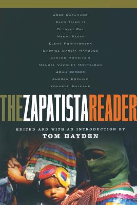 The Zapatista Reader