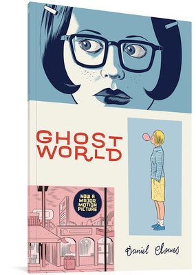 Ghost World