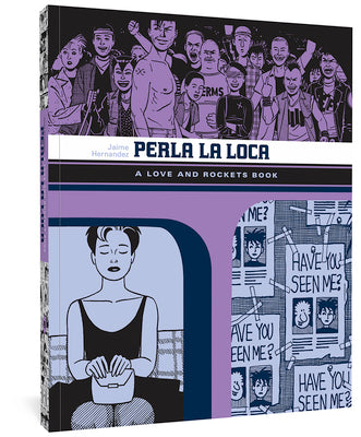 Perla La Loca