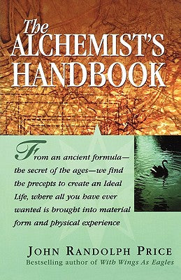 The Alchemist's Handbook