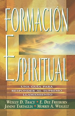 Formacion Espiritual