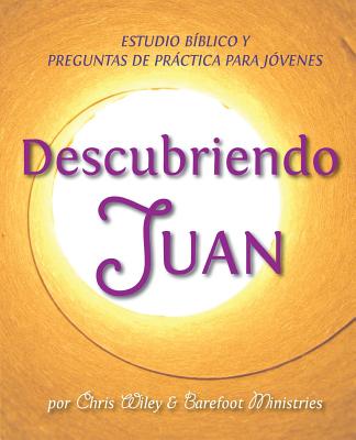 Descubriendo Juan - Estudio Bíblico y Esgrima Bíblico para Jóvenes