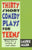 Thirty Short Comedy Plays for Teens