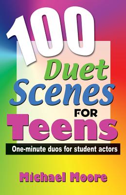 100 Duet Scenes for Teens