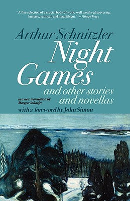 Night Games: And Other Stories and Novellas