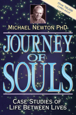 Journey of Souls: Case Studies of Life Between Lives