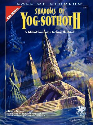 Shadows of Yog-Sothoth