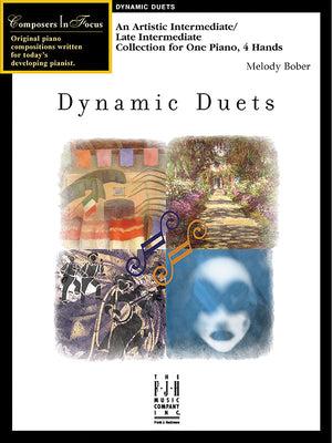 Dynamic Duets, Book 1