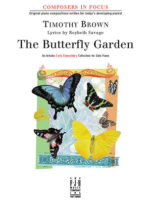 The Butterfly Garden