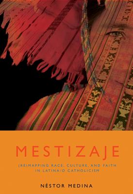 Mestizaje: Remapping Race, Culture, and Faith in Latina/O Catholicism