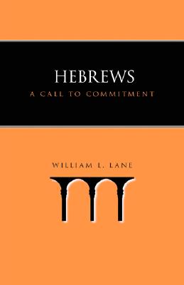 Hebrews: A Call to Commitment