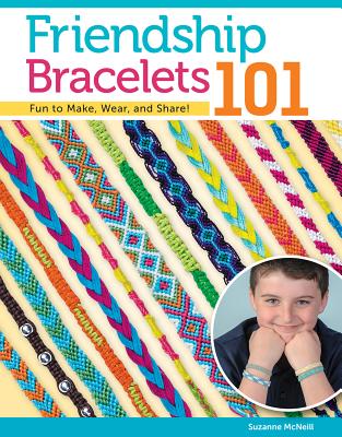 Friendship Bracelets 101: Fun to Make, Wear, and Share!