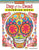 Day of the Dead Coloring Book