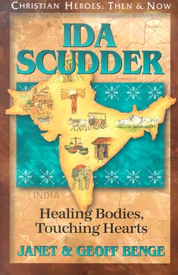 Ida Scudder: Healing Bodies, Touching Hearts