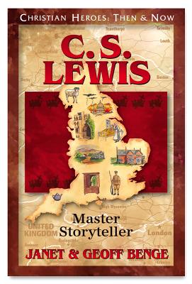 C.S. Lewis: Master Storyteller