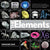 Elements: A Visual Exploration of Every Known Atom in the Universe