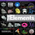 Elements: A Visual Exploration of Every Known Atom in the Universe