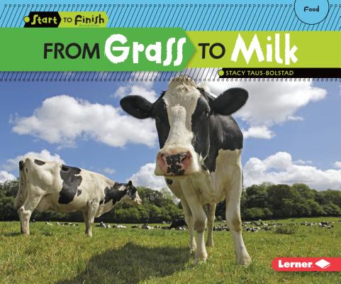 From Grass to Milk