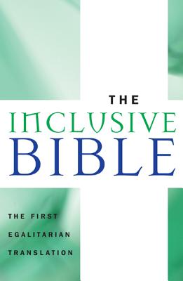 Inclusive Bible-OE: The First Egalitarian Translation