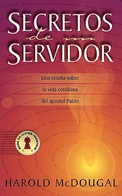 Secretos de un Servidor