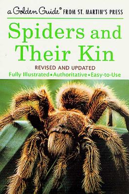 Spiders and Their Kin