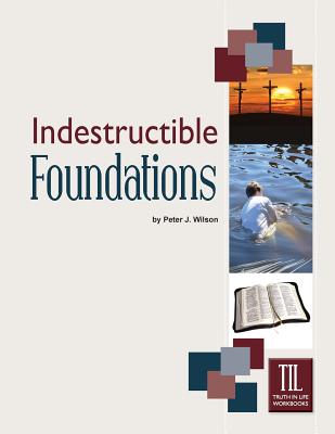 Indestructible Foundations